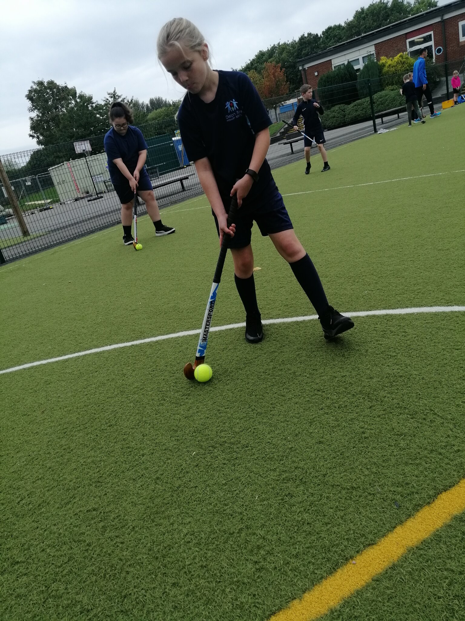 Image of Y5 Hockey