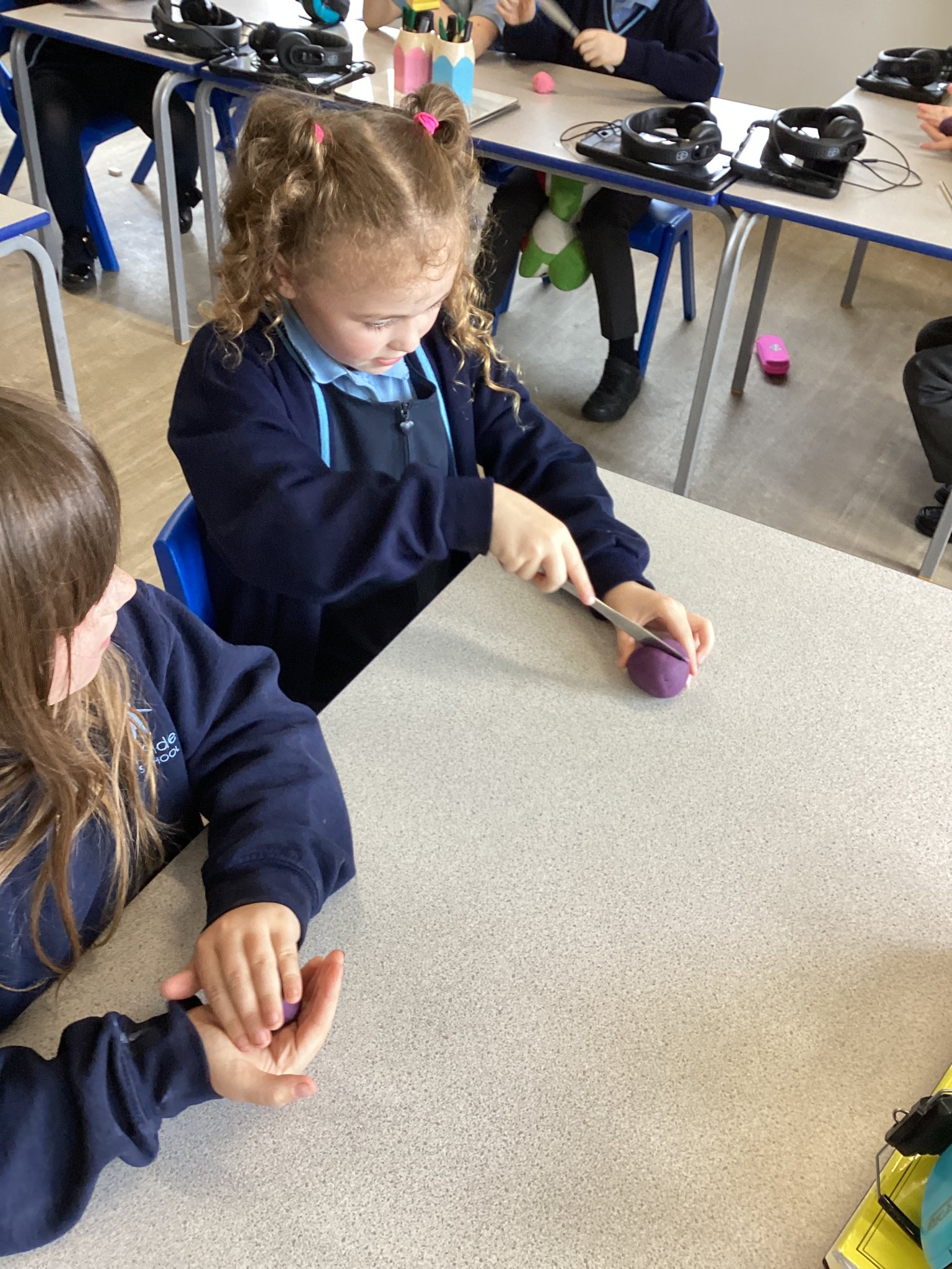 Image of Year 2 - fractions 