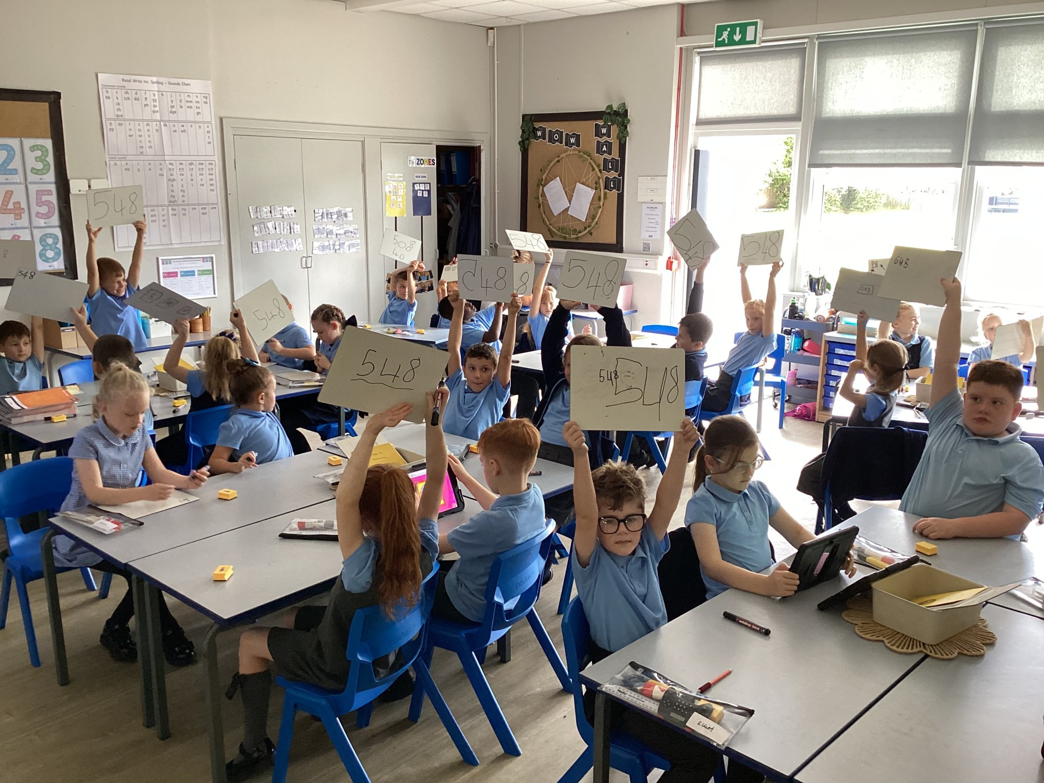 Image of A wonderful week 2!