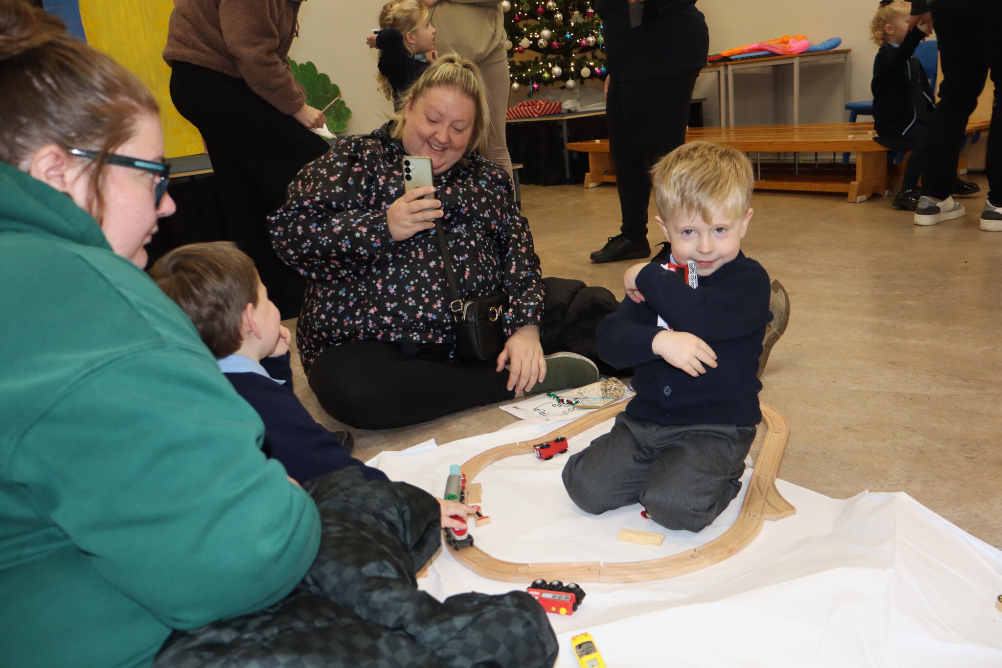 Image of Pre-School Stay & Play