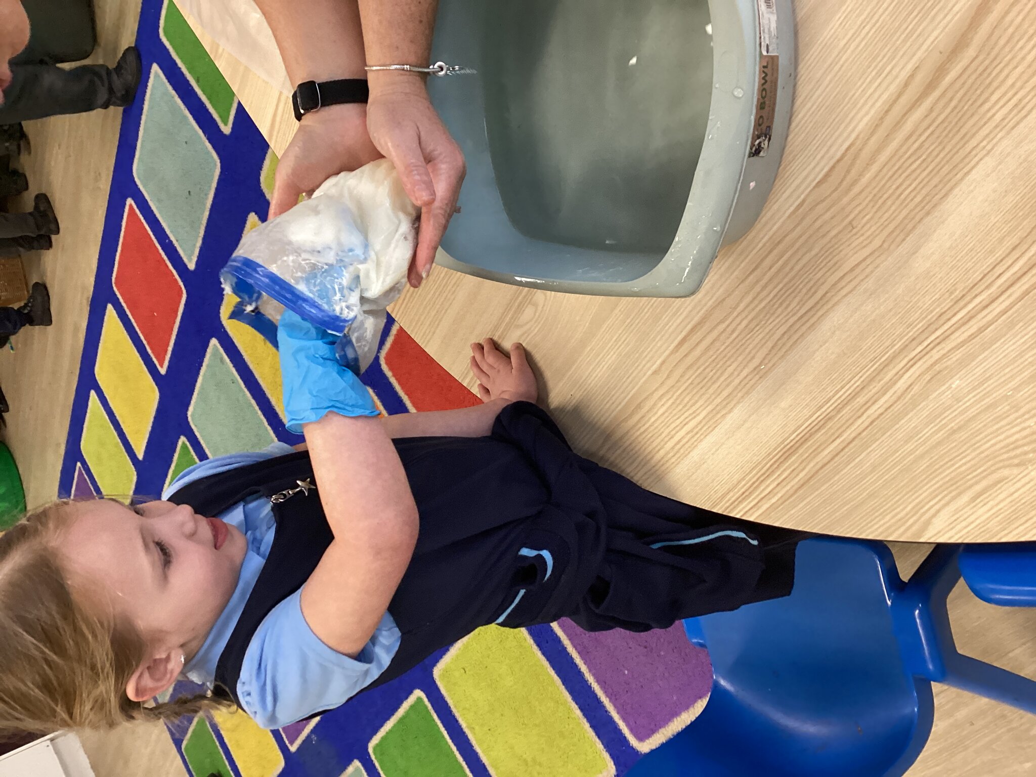 Image of Reception- Winter 2026