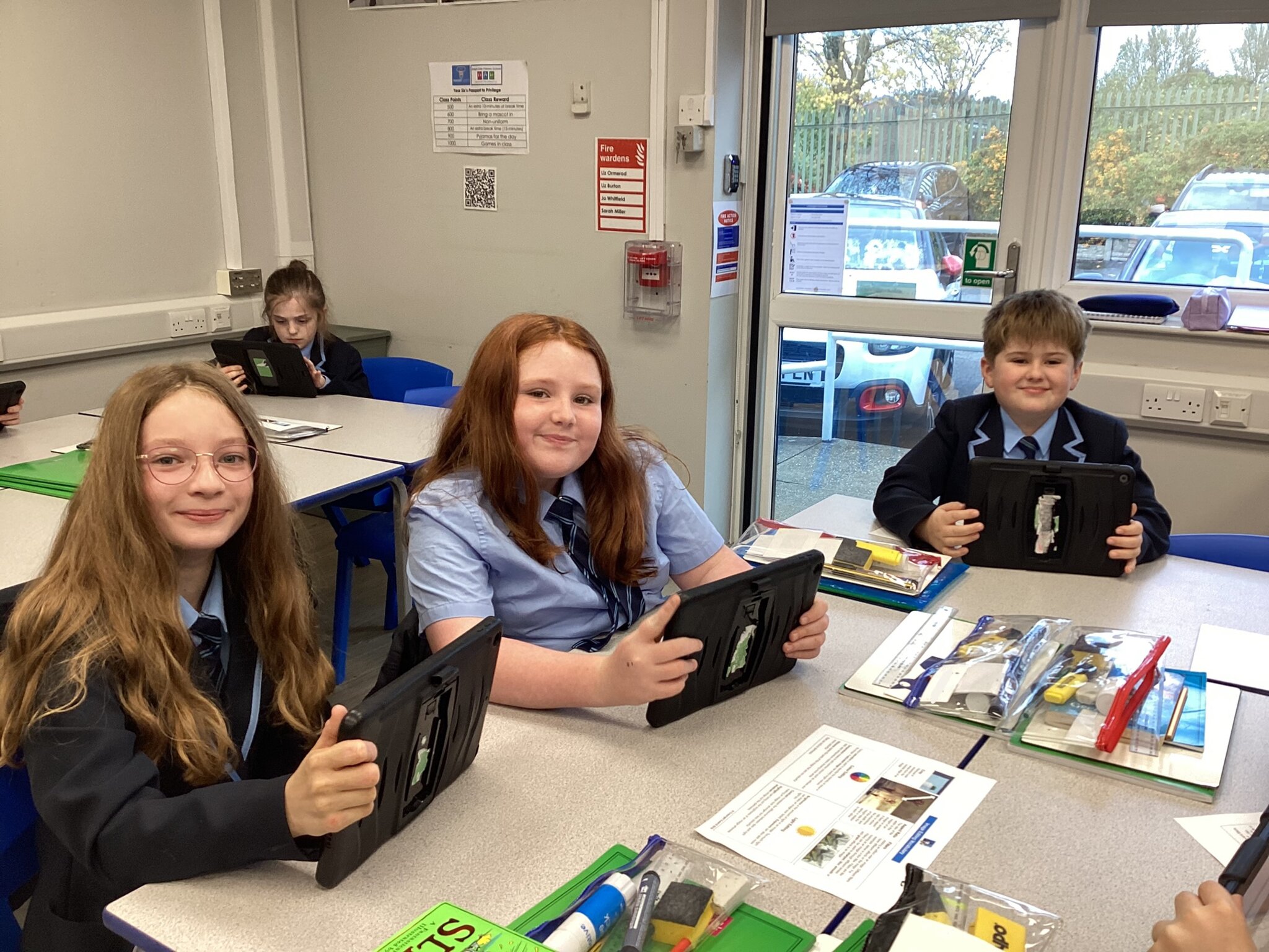 Image of Image Editing in Year 6 - Computing 2024