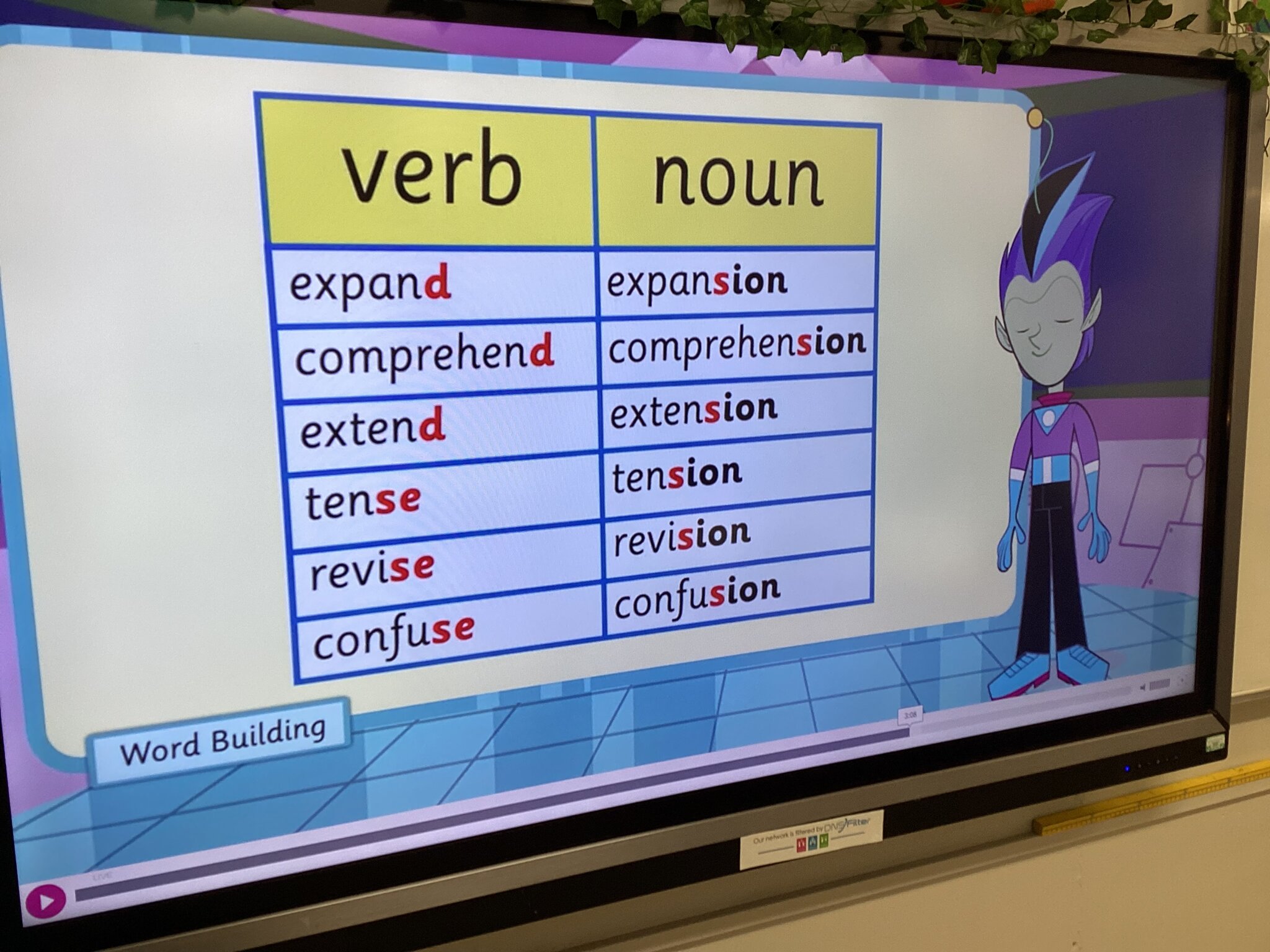 Image of Y5 Super Spellers