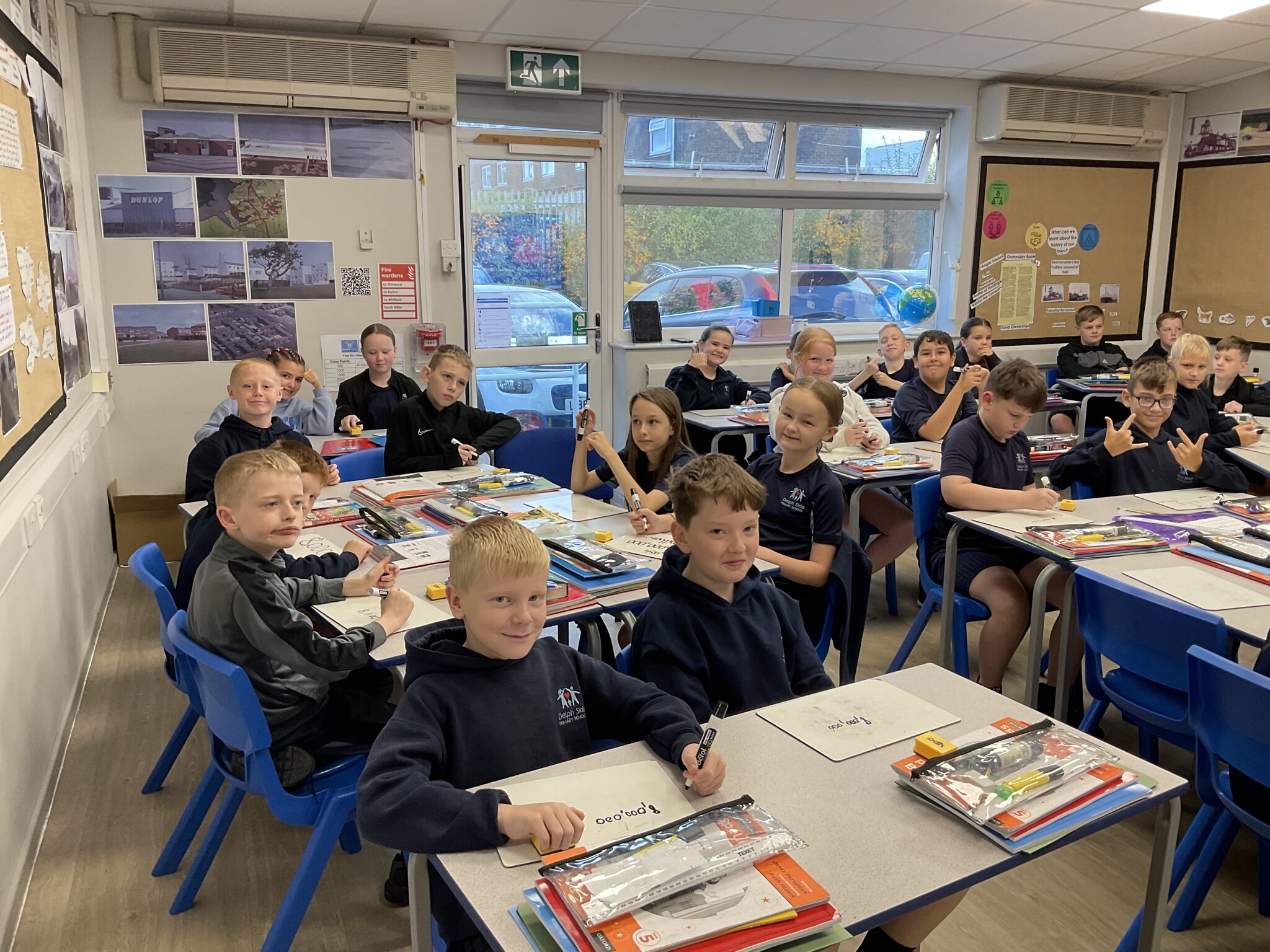 Image of Place Value in Year 6 - 2025