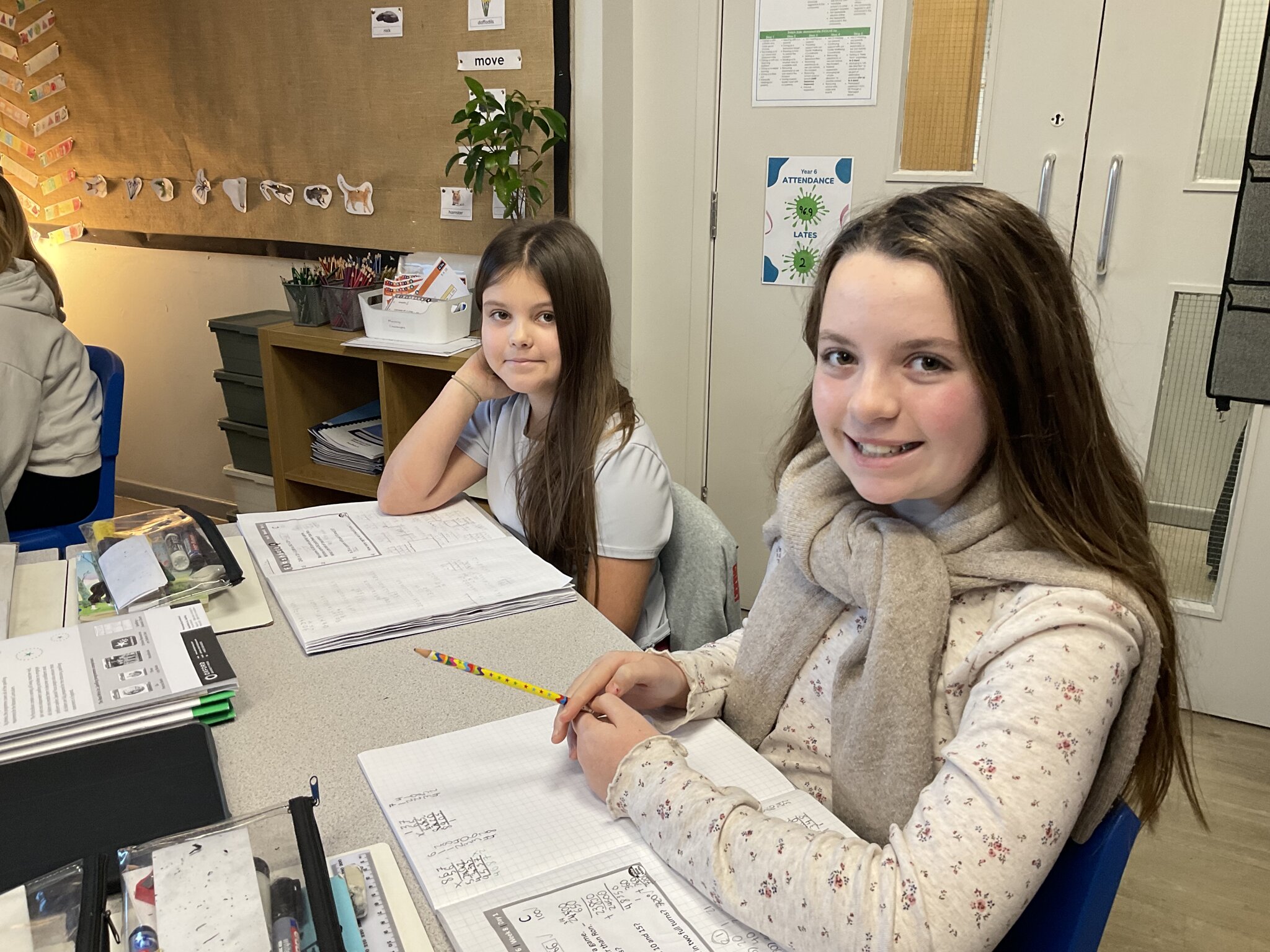 Image of Smashing it in Maths - Year 6