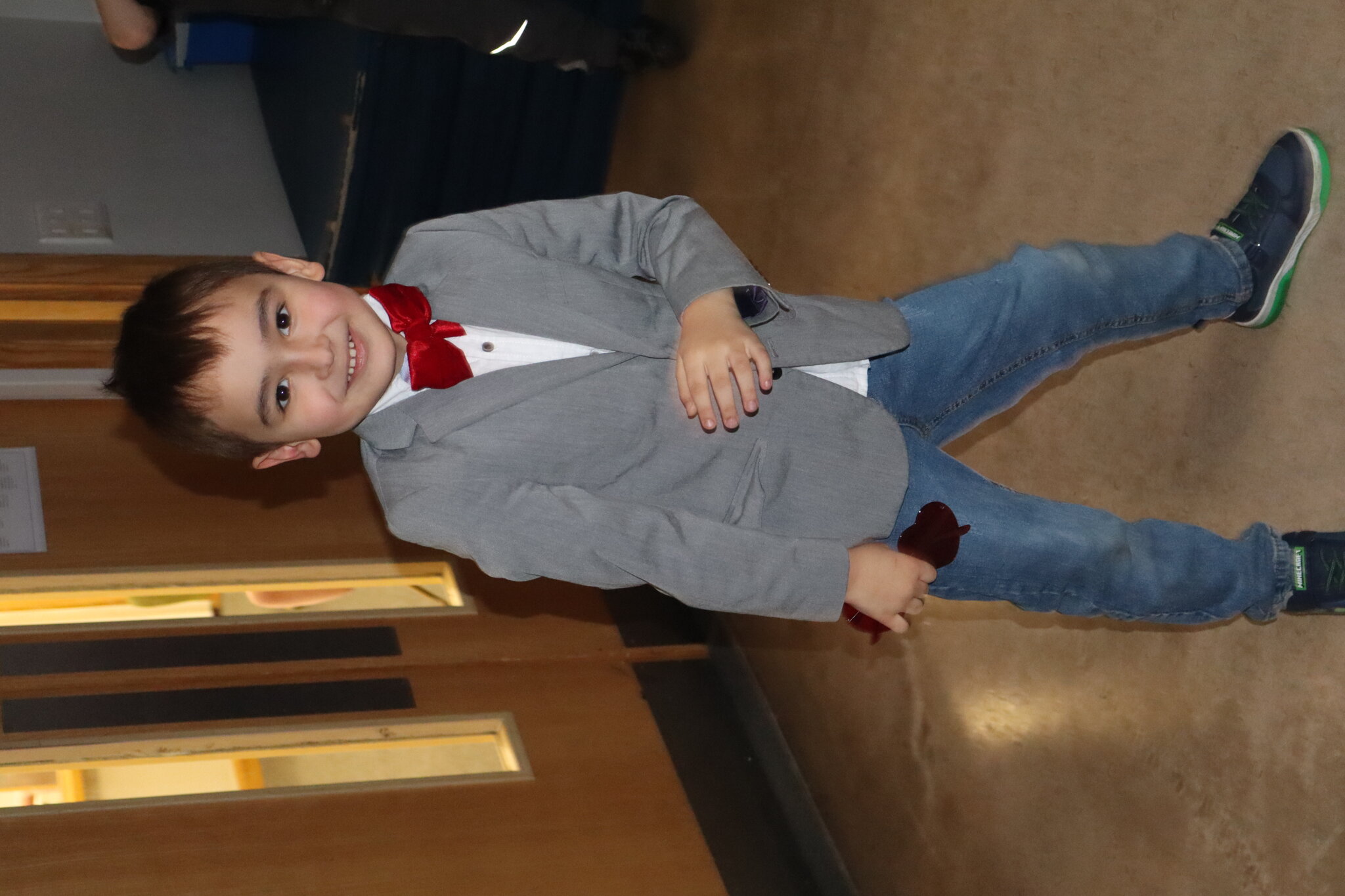 Image of KS1 Valentines Disco 