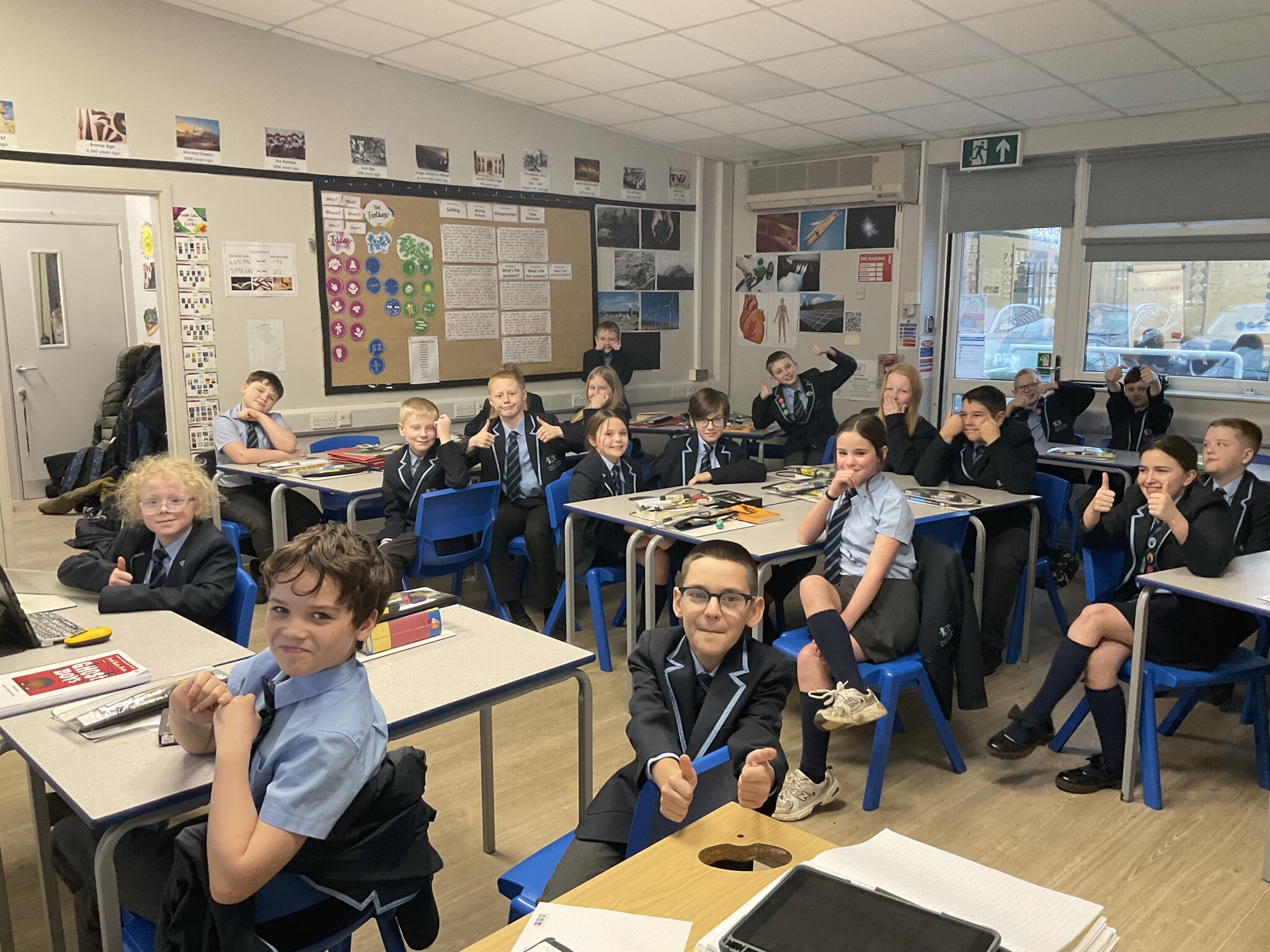 Image of Safer Internet Day 2026 - Year 6