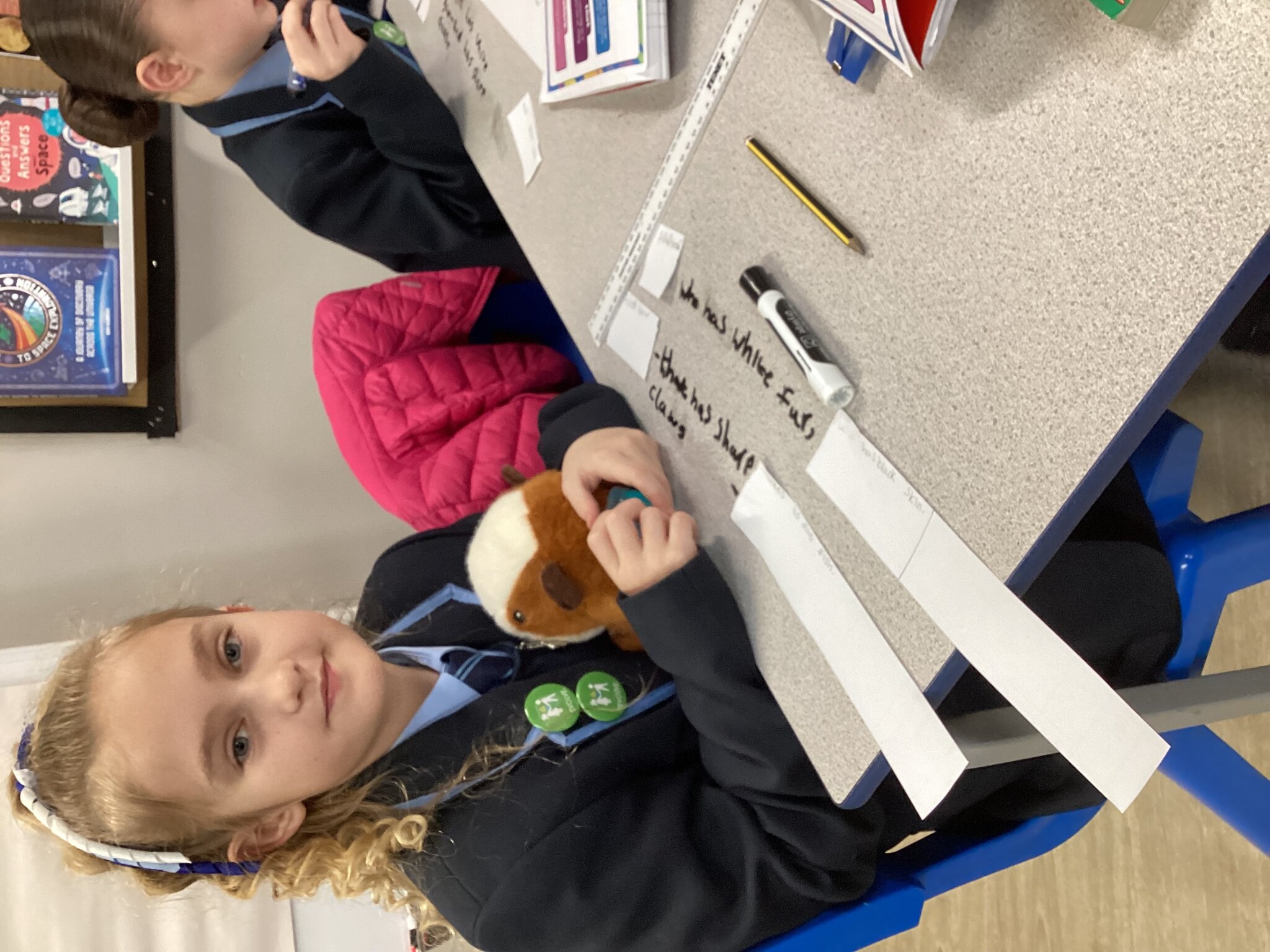 Image of Grammar fun