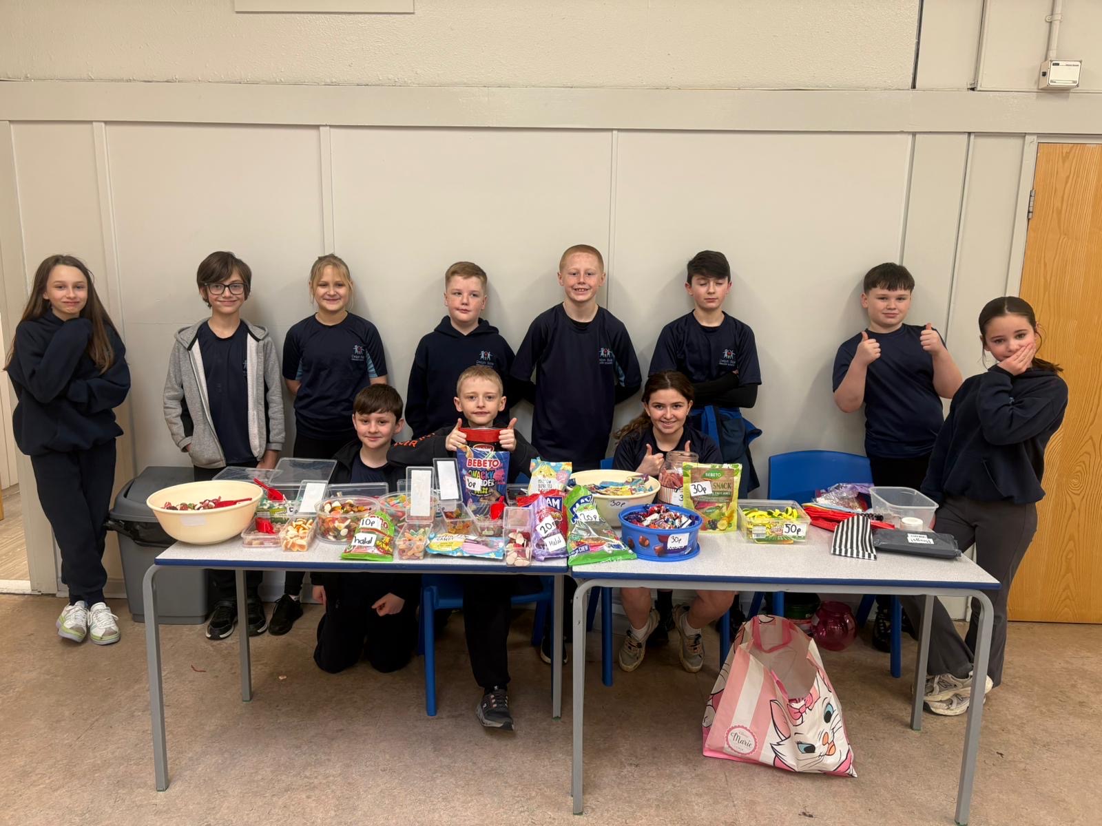 Image of Sweet Sale 2026!