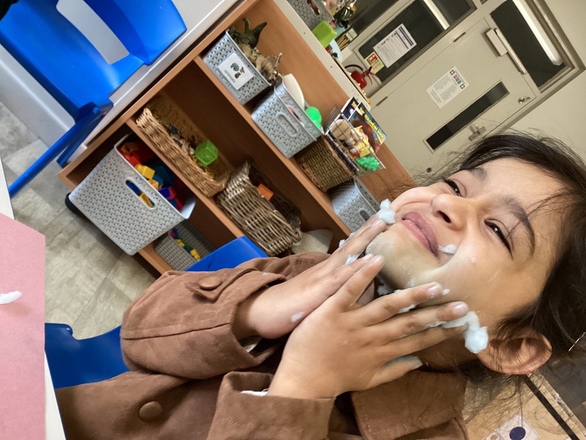 Image of The Hangout - Messy Play