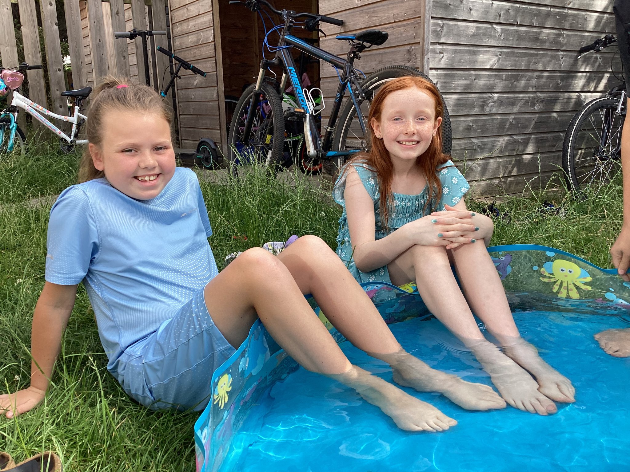 Image of Year 5 Beat the Heat!