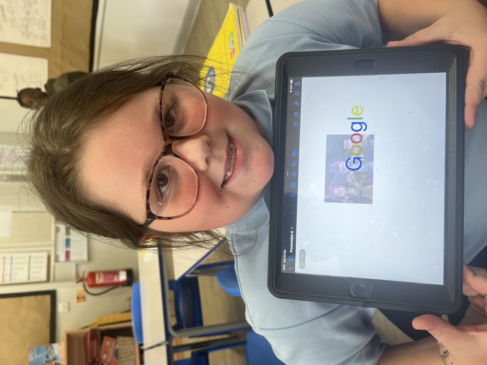 Image of Year 4: Computing - Graphic Design