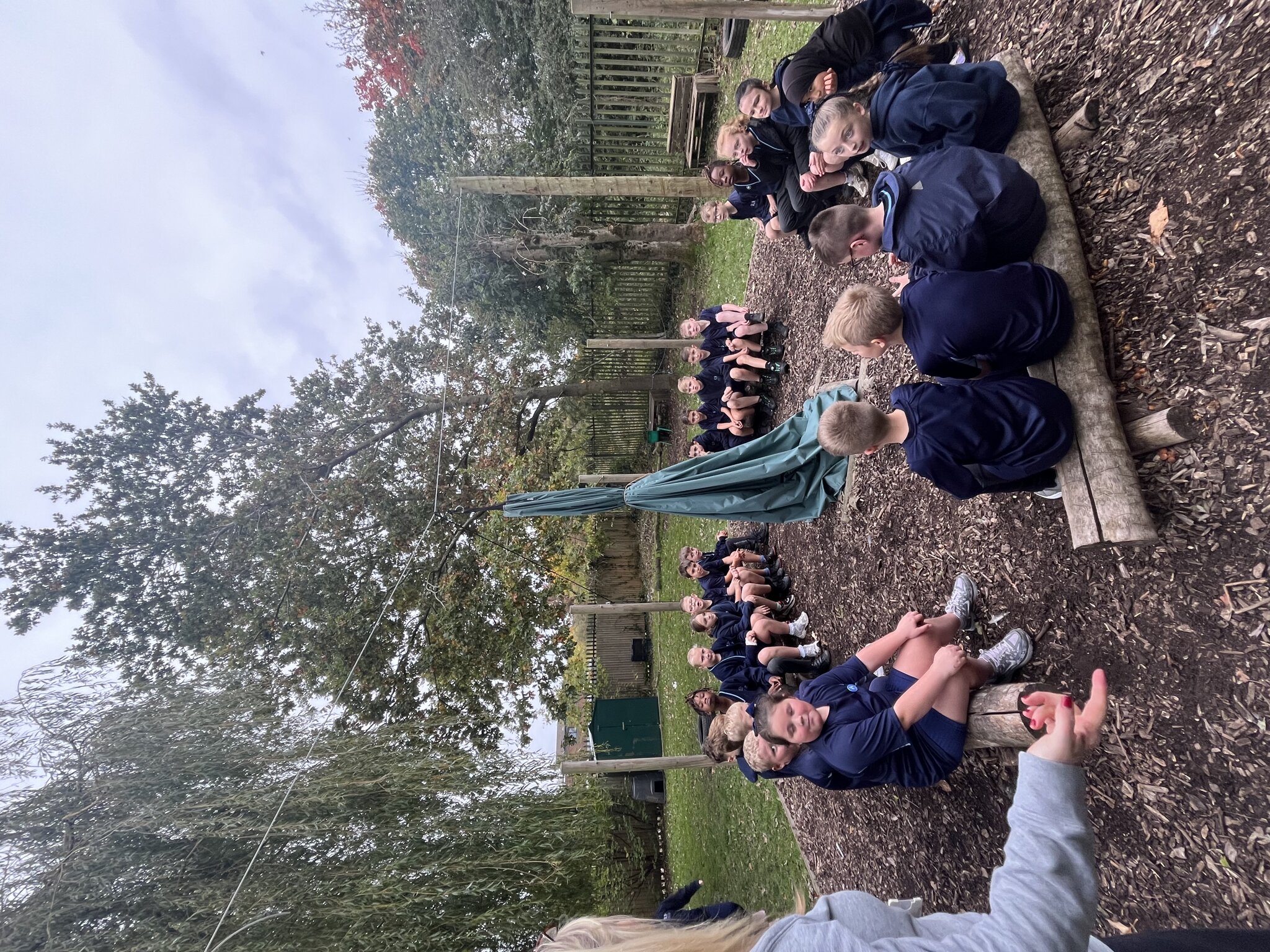 Image of Year 4: Mental Health Day