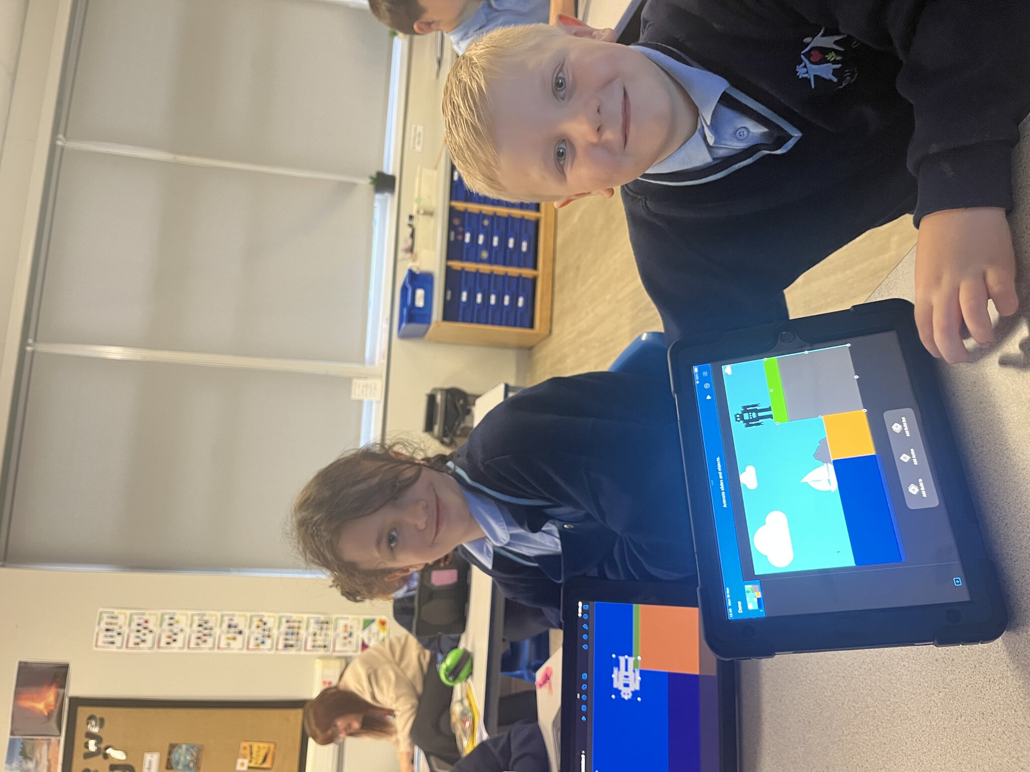 Image of Year 4: The Iron Man Animation 