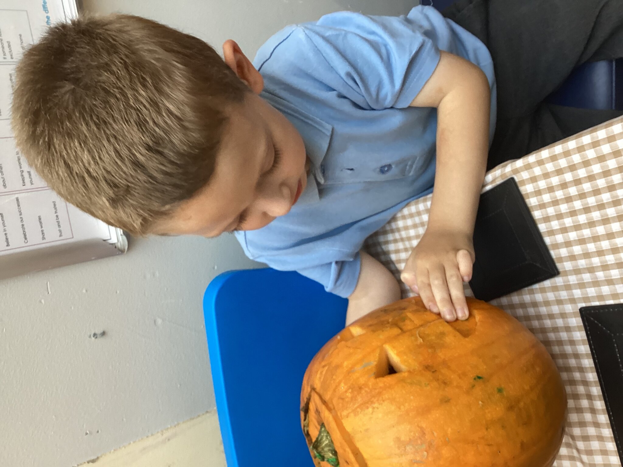 Image of The Hangout’s Halloween Happenings