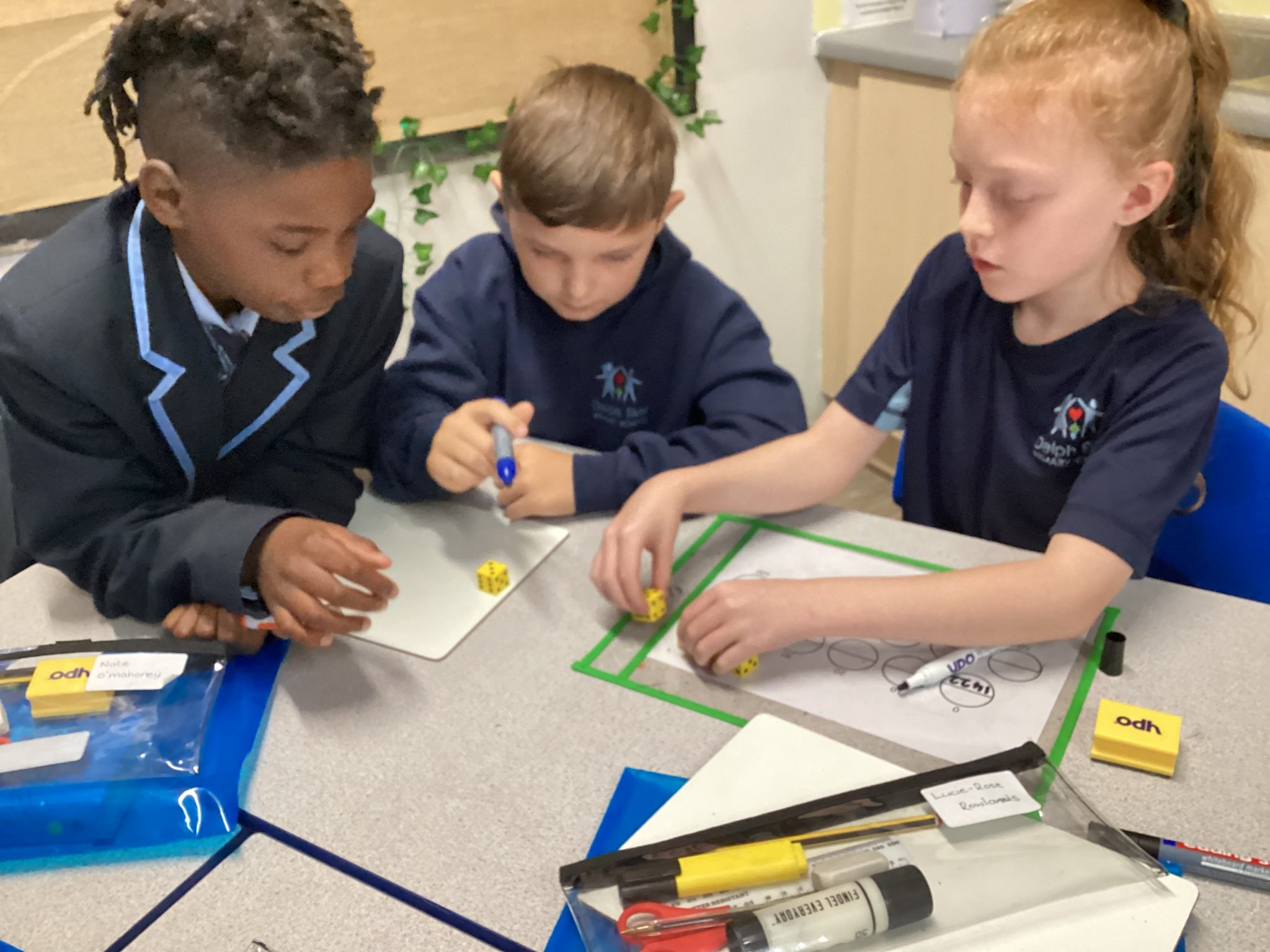 Image of Maths Games