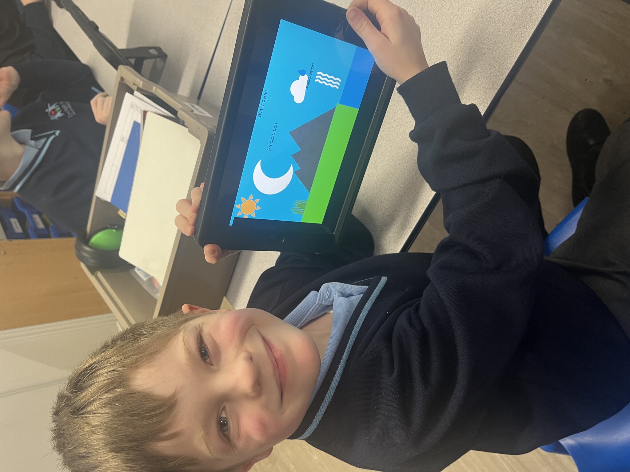 Image of Year 4: Computing 