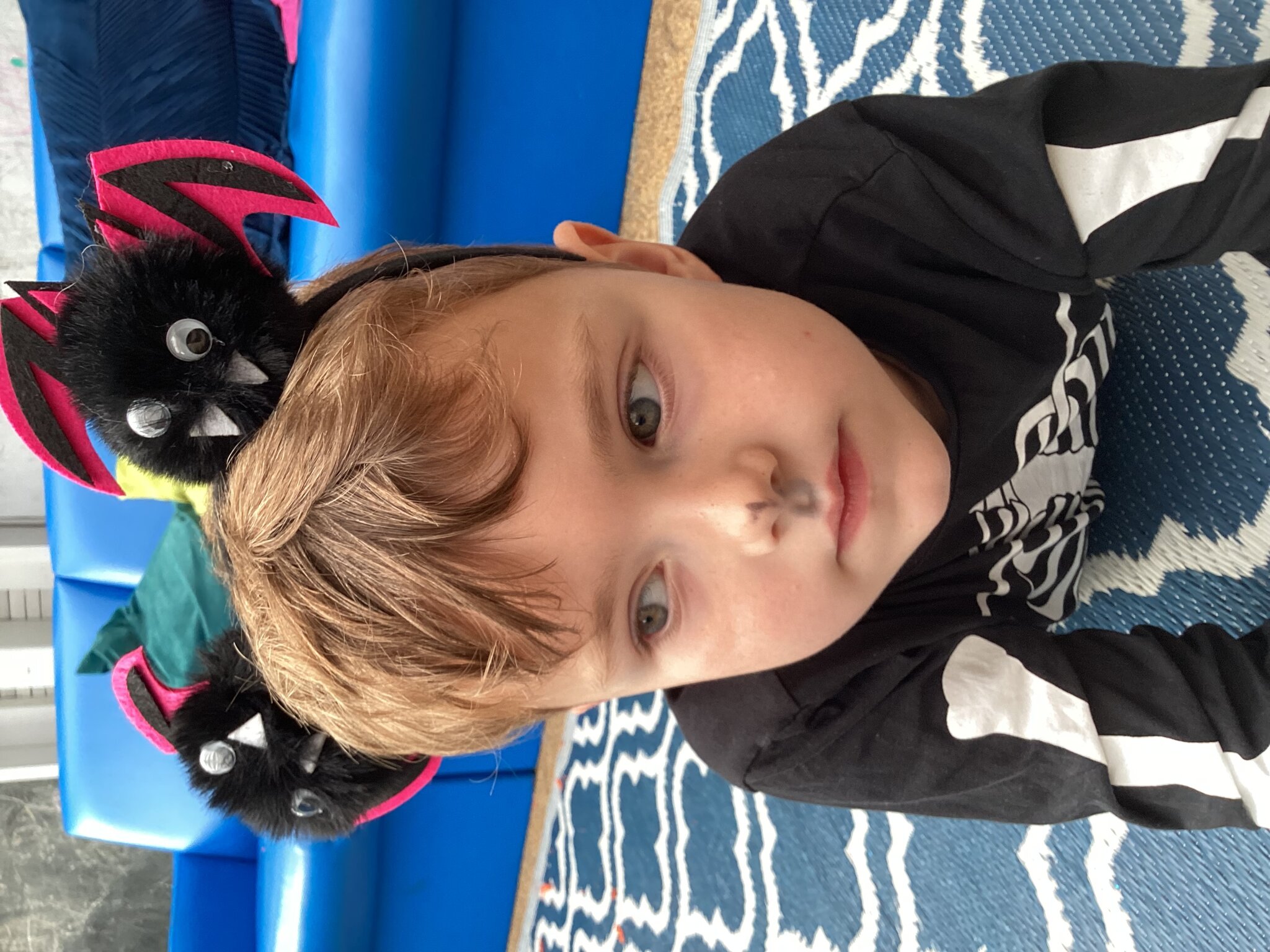 Image of The Hangout Crew’s First Half Term