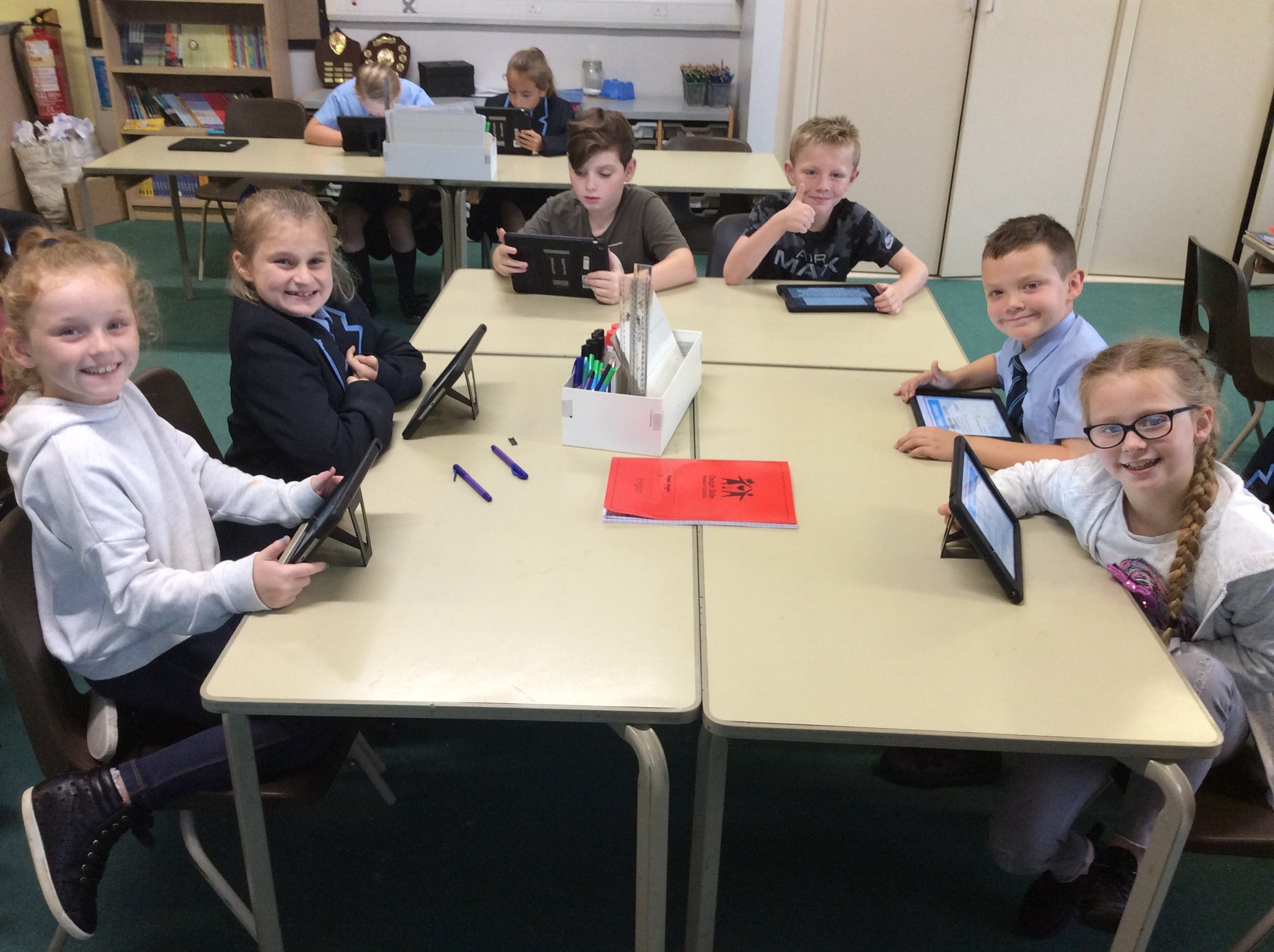 Image of Being a YouTuber! Computing in Y5