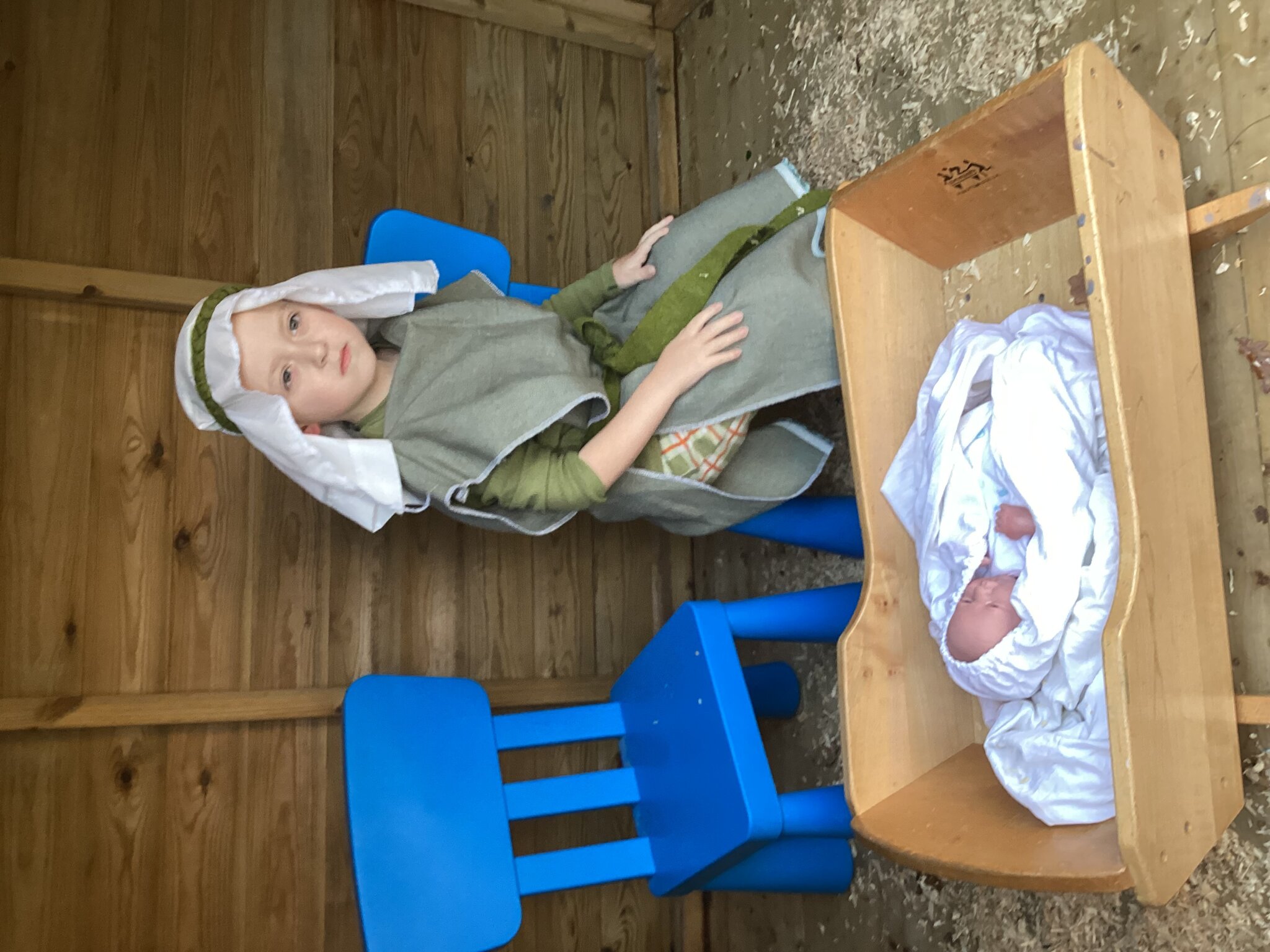 Image of The Gentle Nativity