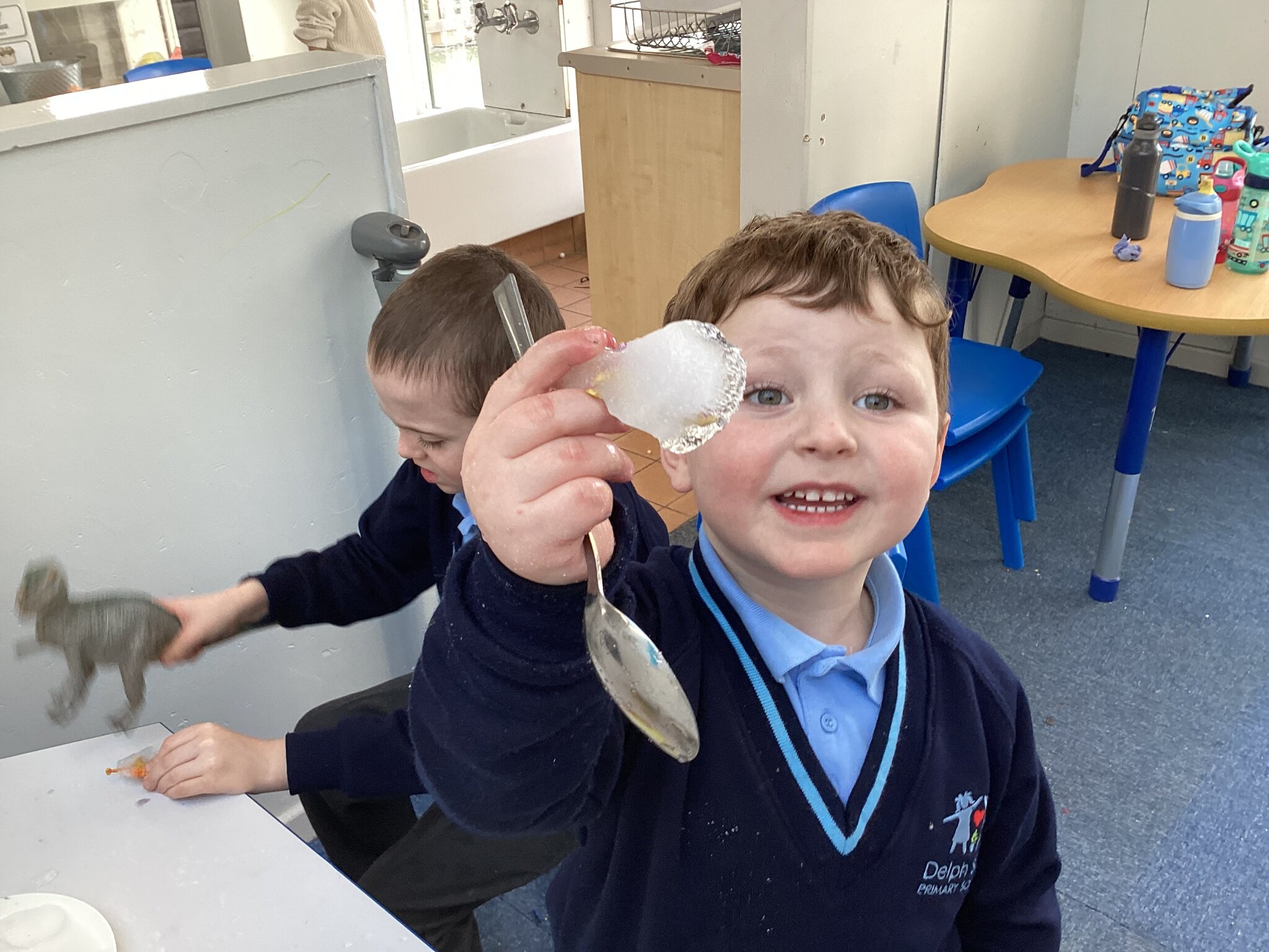 Image of That's Not My Dinosaur!