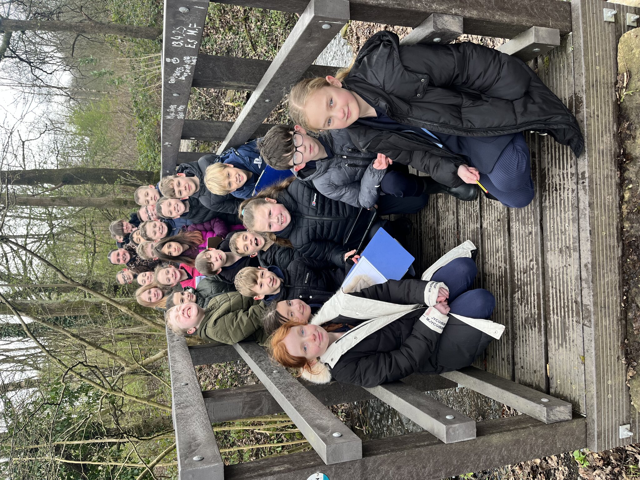 Image of Geography Fieldwork 