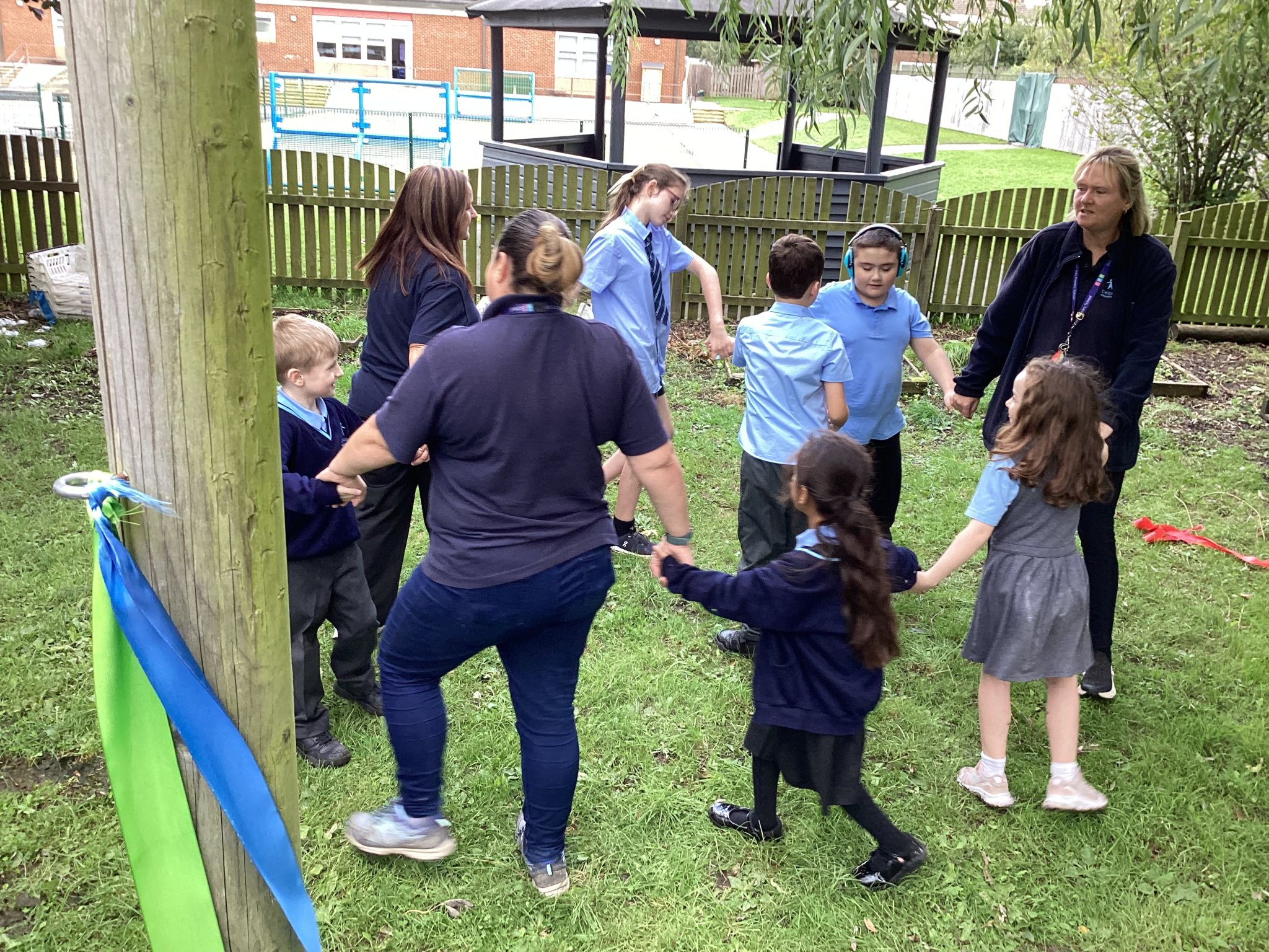Image of Forest School Fun