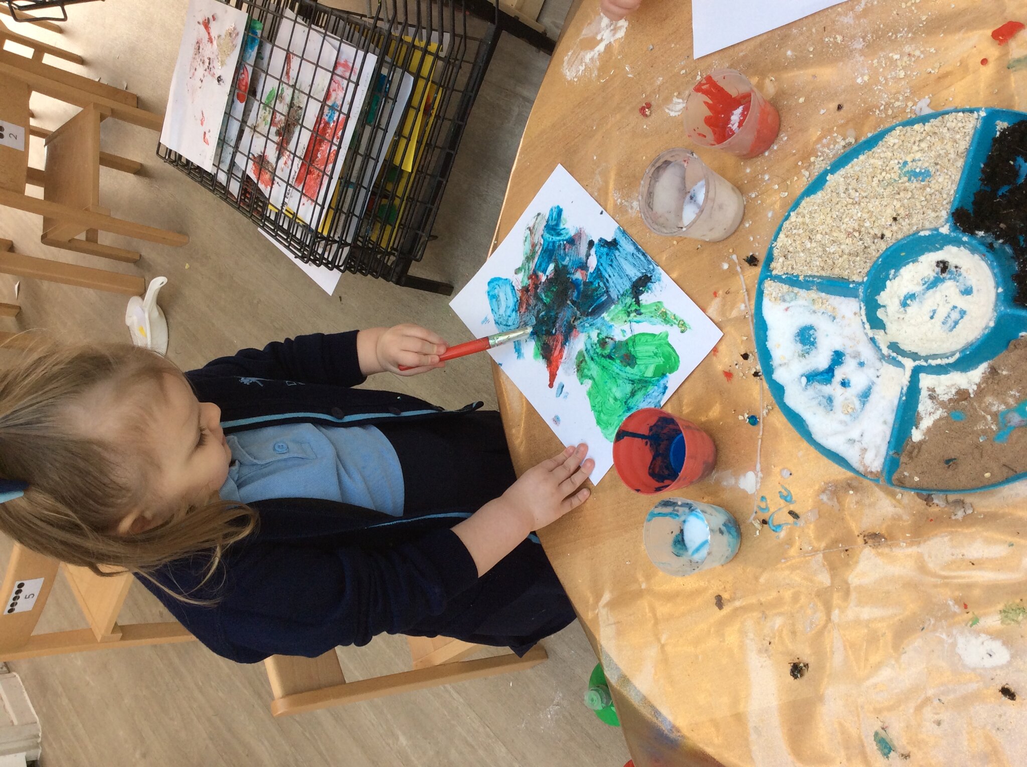 Image of Pre-School- Arts and Culture Day 