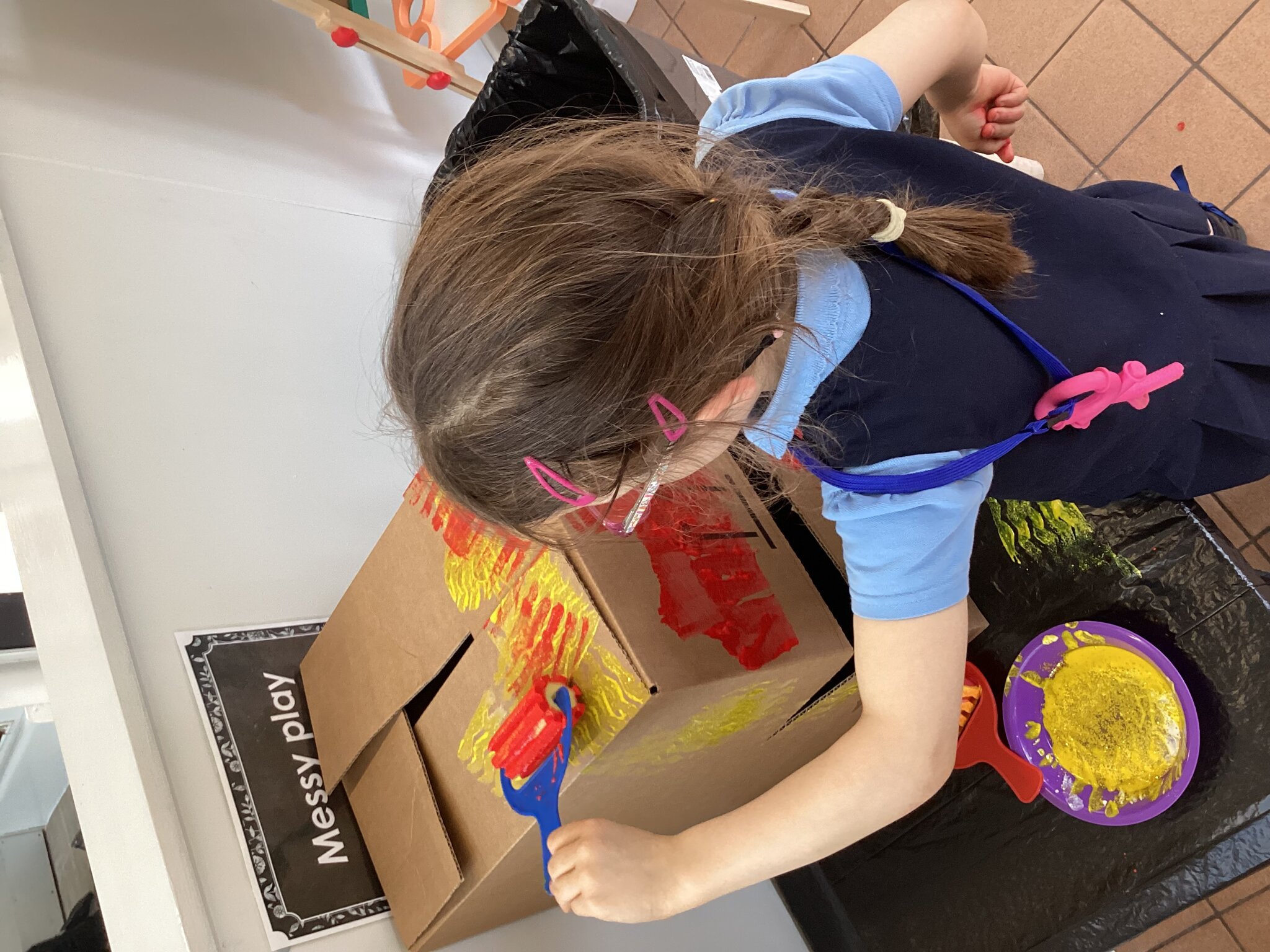 Image of Chinese New Year in The Hangout - Phase 1