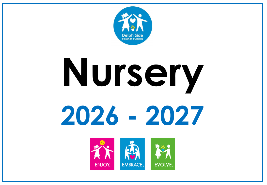 Image of Nursery 2026 - 2027