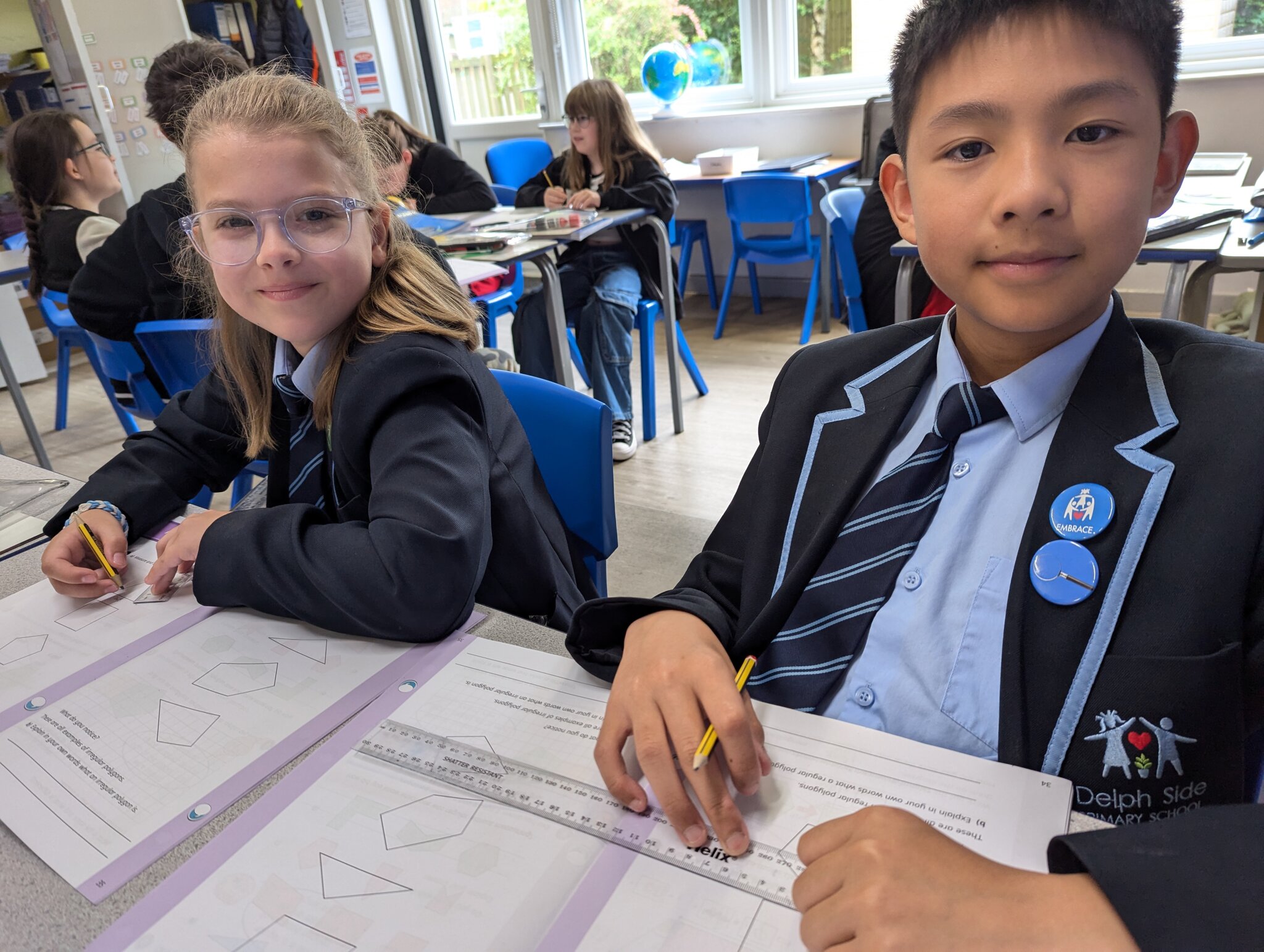 Image of Y5 tackle angles and measures