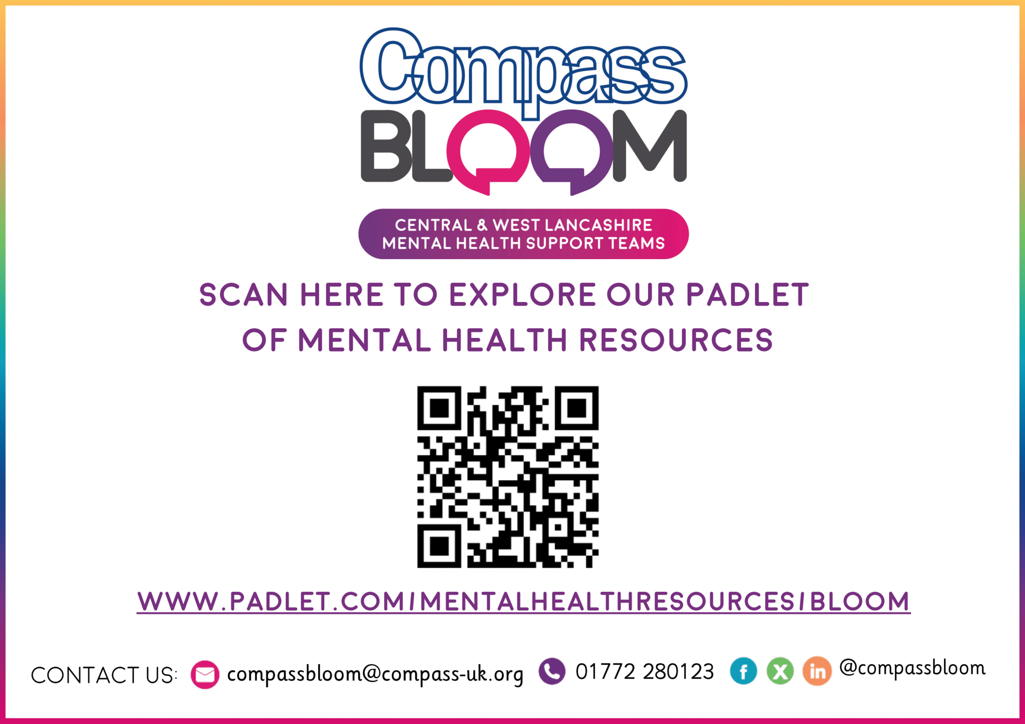 Image of Mental Health Resource