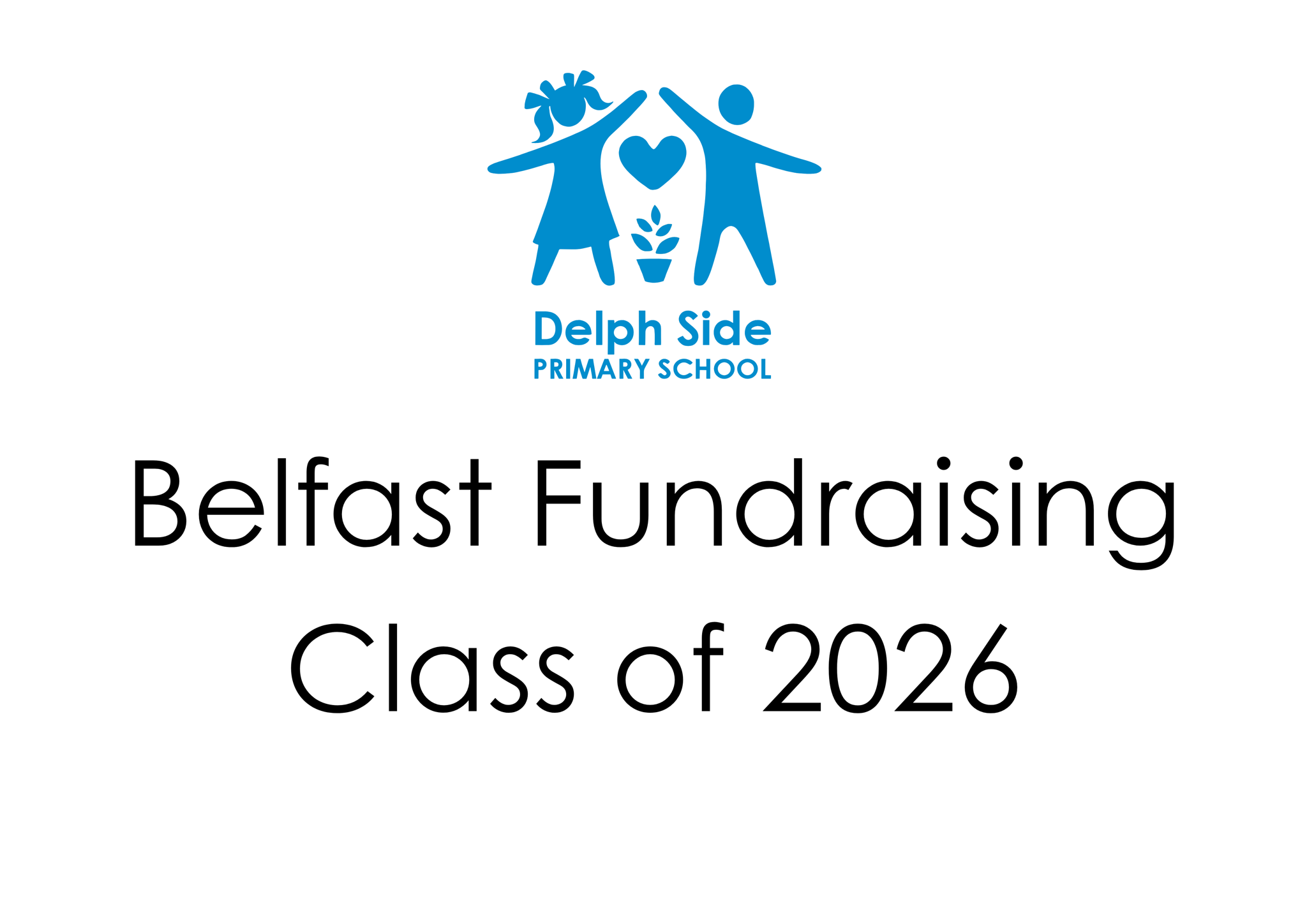 Image of Class of 2026 - Belfast Fundraising!