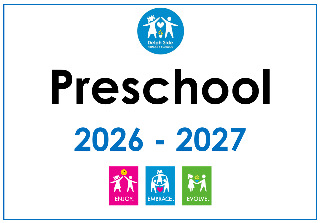 Image of Preschool 2026 - 2027