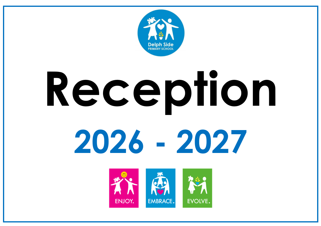 Image of Reception 2026 - 2027