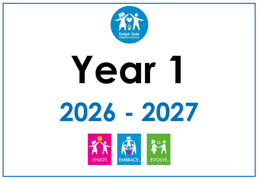 Image of Year 1 2026 - 2027