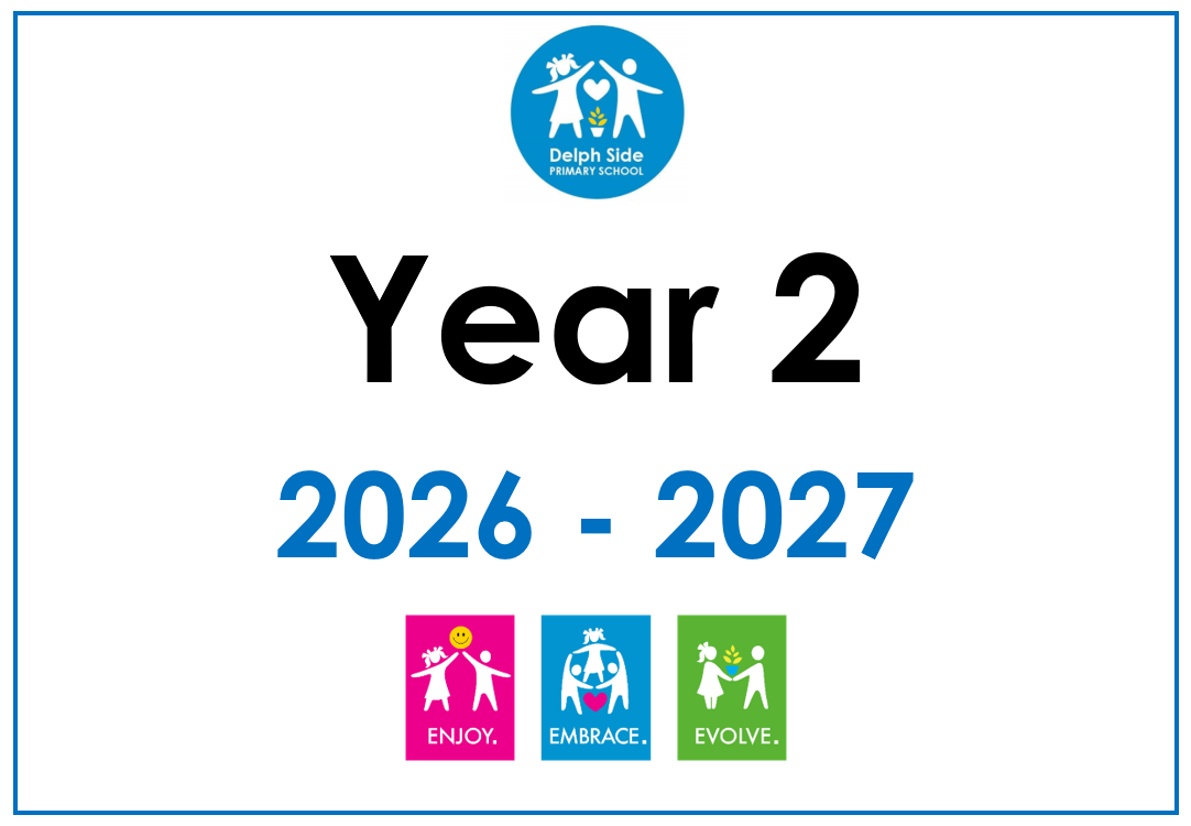 Image of Year 2 2026 - 2027