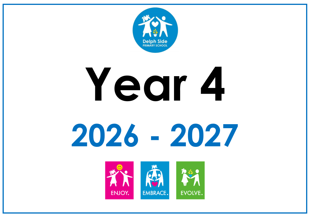 Image of Year 4 2026 - 2027