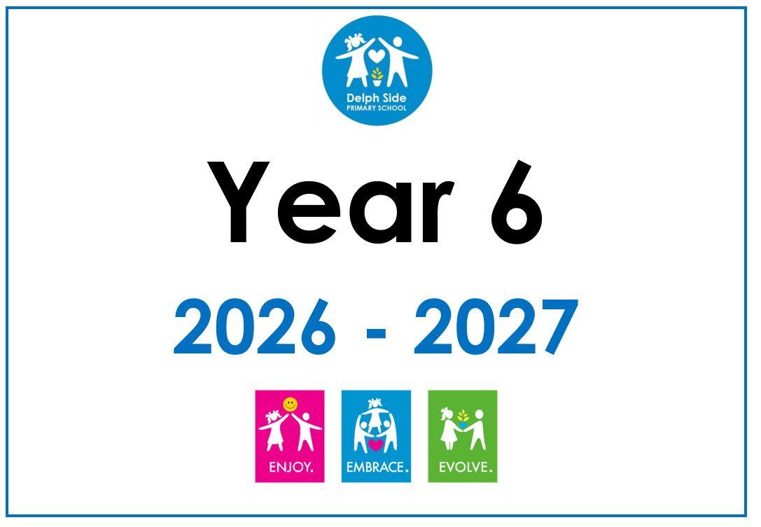 Image of Year 6 2026 - 2027