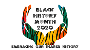 Image of Year 3 Black History Month