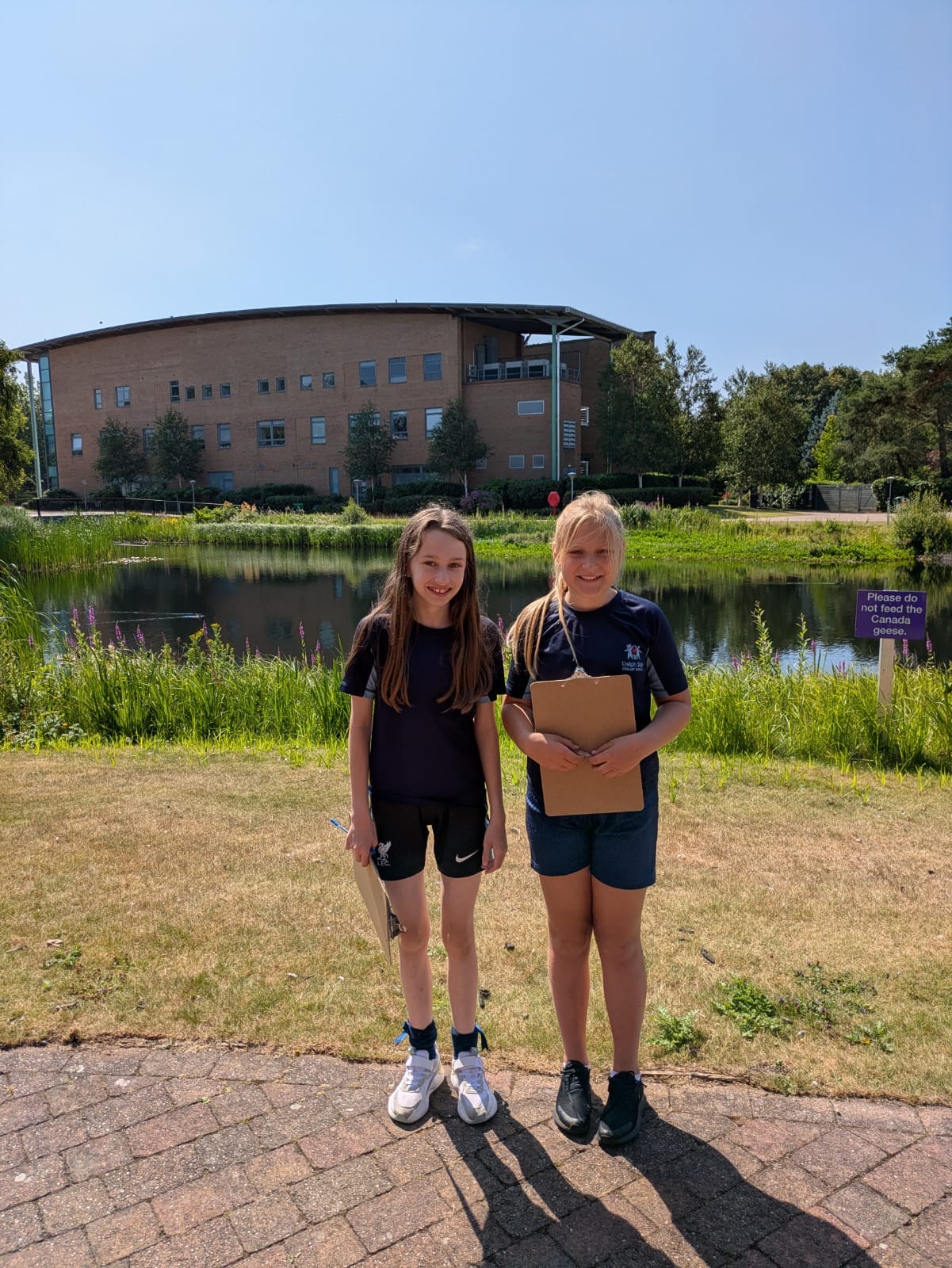 Image of Edge Hill Trip - Year 6 - 2026