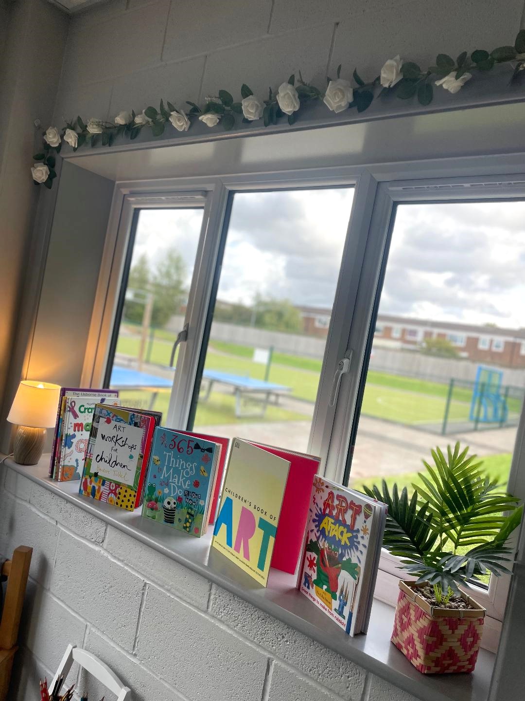 Image of KS2 Art & Design