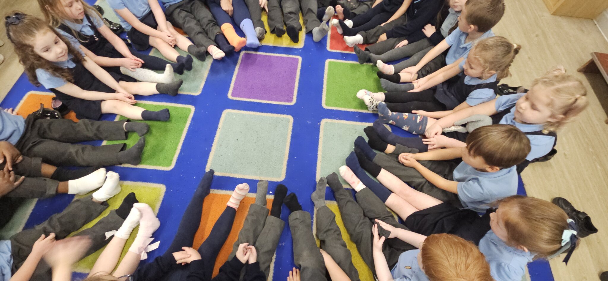 Image of Odd Socks Day