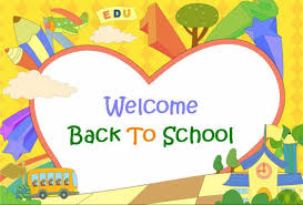 Image of School reopens