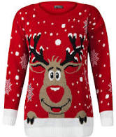 Image of Christmas Jumper Day