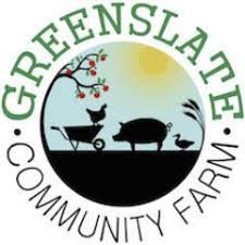 Image of Year 2 trip to Greenslate Farm