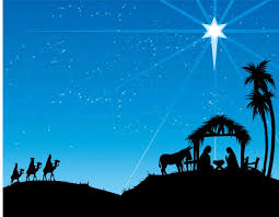 Image of Reception, Year 1, Year 2 Nativity