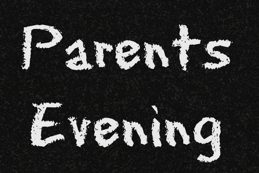 Image of Parents Evening Phone Calls