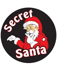 Image of Non Uniform for Secret Santa