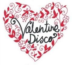 Image of Key Stage 2 Valentines Disco